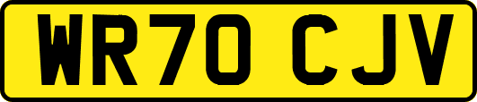 WR70CJV