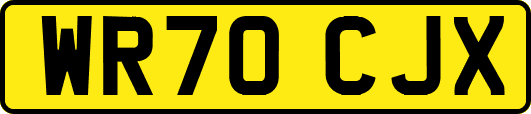 WR70CJX