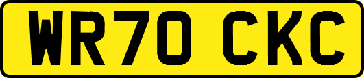 WR70CKC