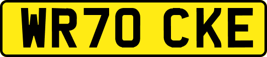 WR70CKE