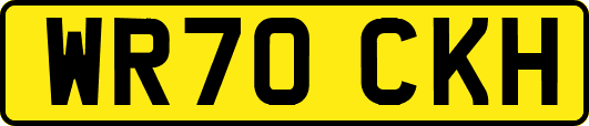 WR70CKH
