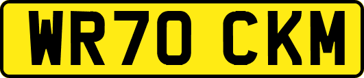 WR70CKM