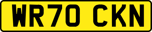 WR70CKN