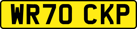 WR70CKP