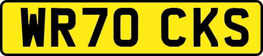 WR70CKS