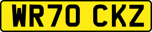 WR70CKZ