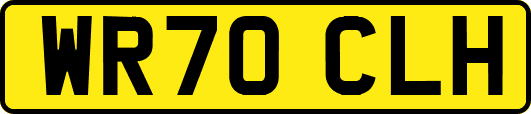 WR70CLH