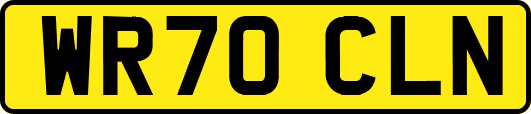 WR70CLN