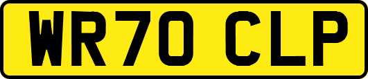 WR70CLP