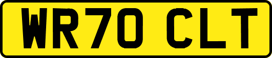 WR70CLT