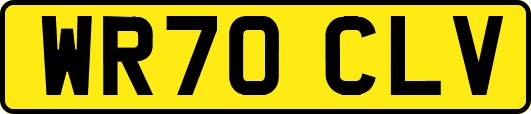 WR70CLV