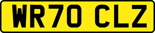 WR70CLZ