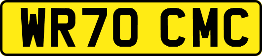 WR70CMC