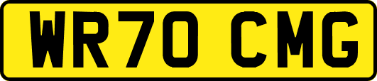 WR70CMG