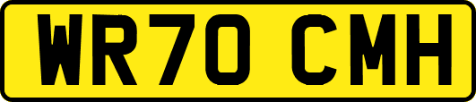 WR70CMH
