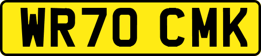 WR70CMK