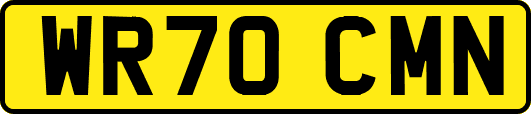 WR70CMN