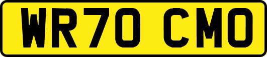 WR70CMO