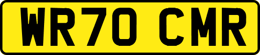 WR70CMR