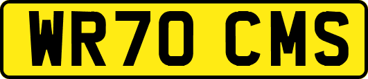 WR70CMS