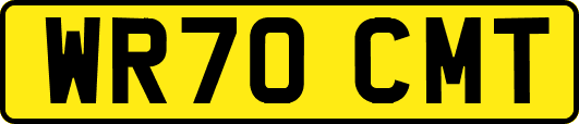 WR70CMT