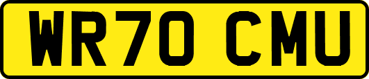 WR70CMU