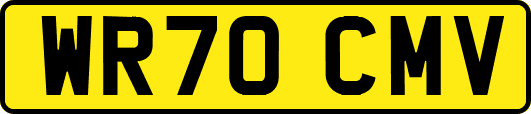 WR70CMV