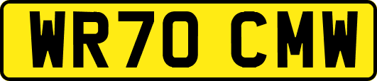 WR70CMW