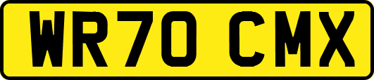 WR70CMX