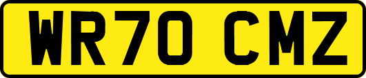 WR70CMZ
