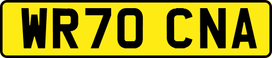 WR70CNA
