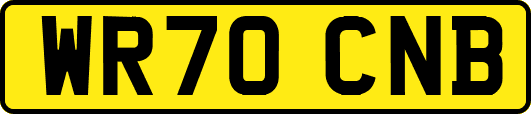 WR70CNB