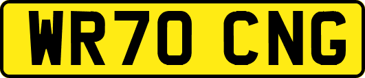 WR70CNG