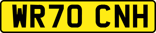 WR70CNH