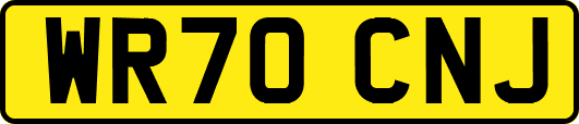 WR70CNJ