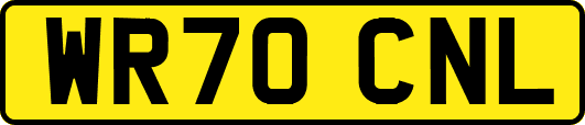 WR70CNL