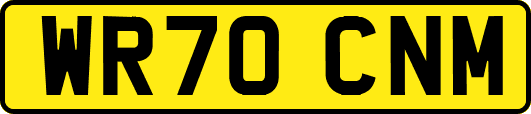 WR70CNM