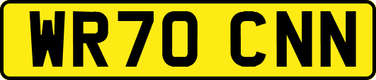 WR70CNN