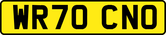 WR70CNO