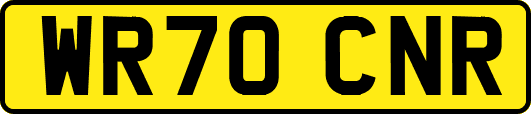 WR70CNR