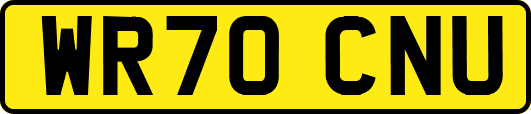 WR70CNU