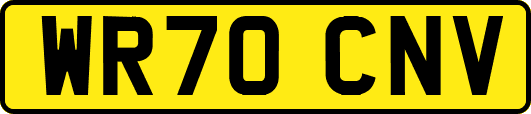 WR70CNV