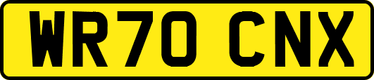 WR70CNX
