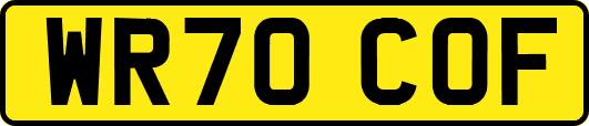 WR70COF