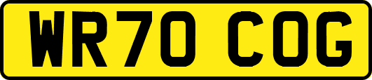WR70COG
