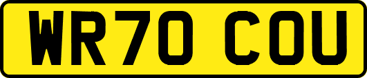 WR70COU