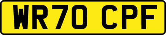 WR70CPF