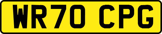 WR70CPG