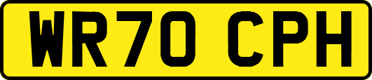 WR70CPH