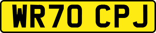 WR70CPJ